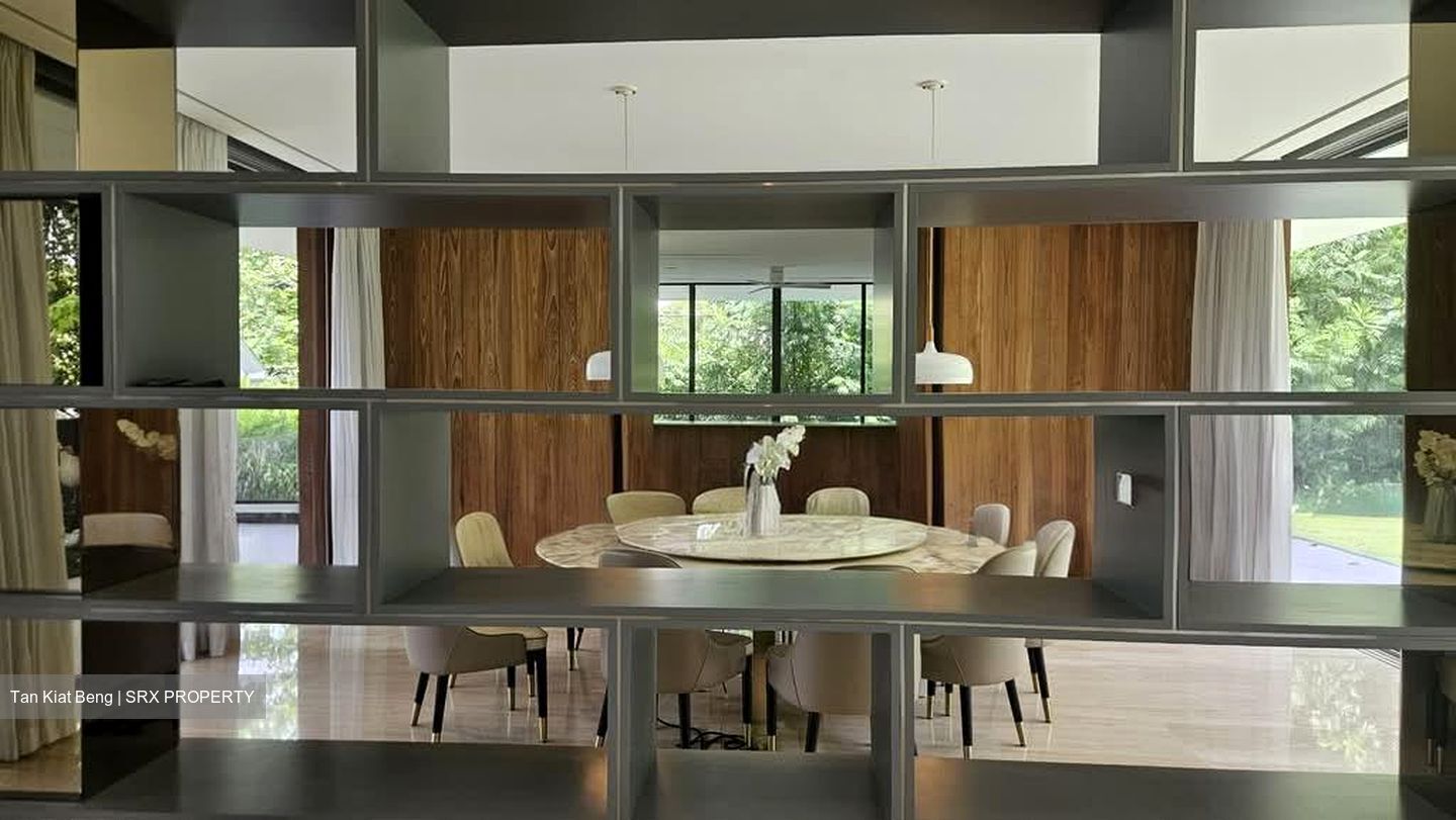 King Albert Park (D21), Detached #566142661